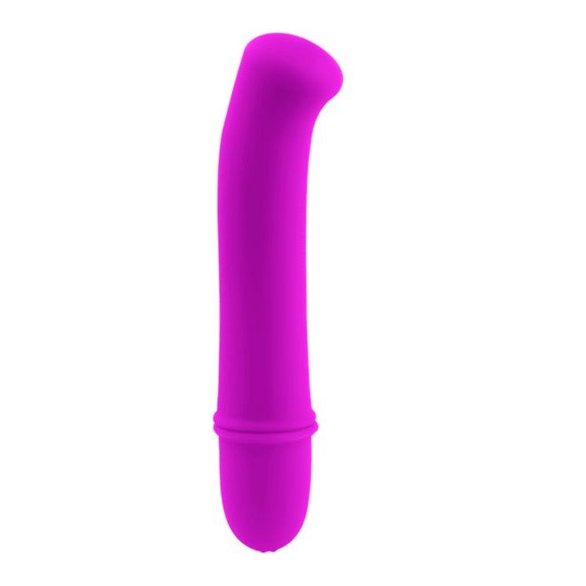 PRETTY LOVE - VIBRATORE FLIRTATION ANTONY