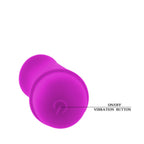 PRETTY LOVE - VIBRATORE FLIRTATION ANTONY