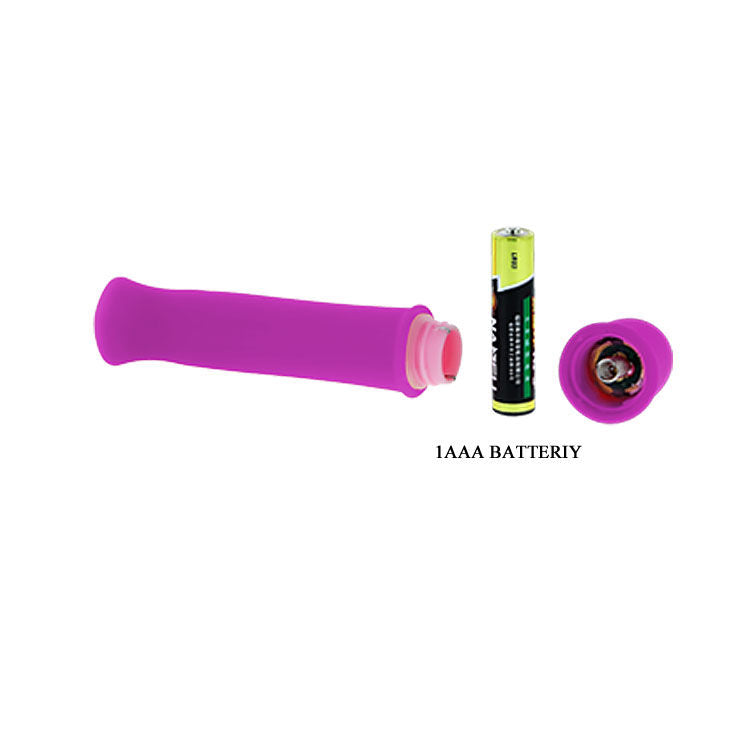 PRETTY LOVE - VIBRATORE FLIRTATION ANTONY