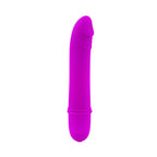 PRETTY LOVE - VIBRADOR DE ESTIMULACIÓN BECK