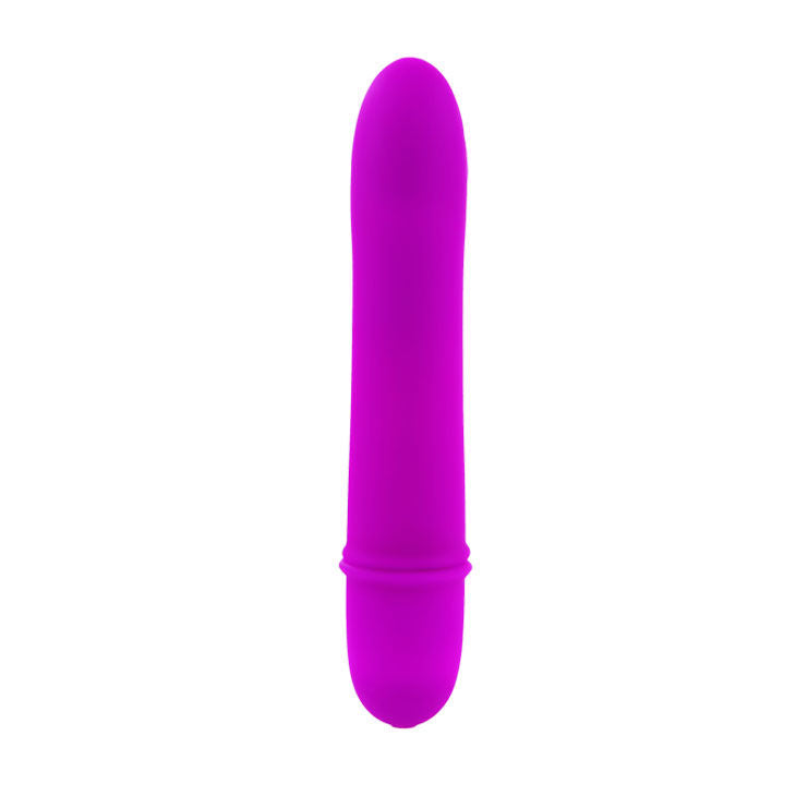 PRETTY LOVE - VIBRADOR DE ESTIMULACIÓN BECK