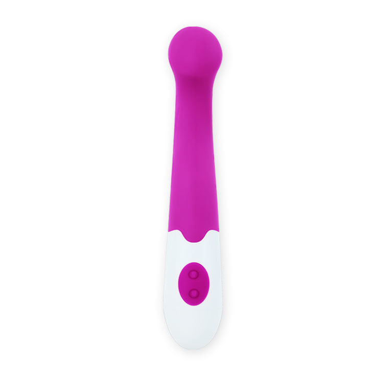 PRETTY LOVE - VIBRADOR FLIRTATION CHARLES