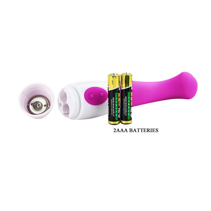 PRETTY LOVE - VIBRADOR FLIRTATION CHARLES