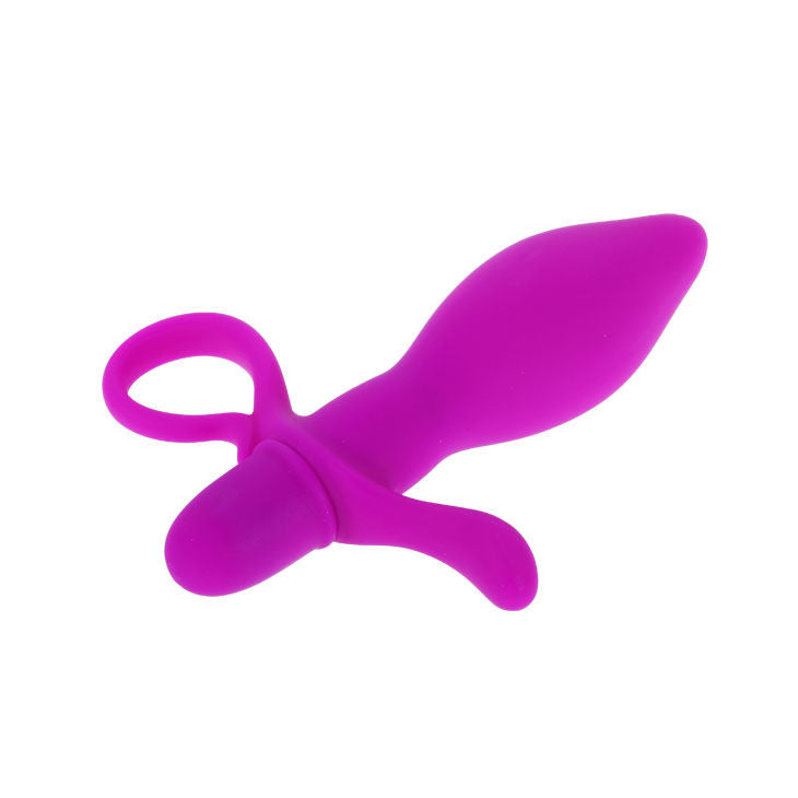 PRETTY LOVE - VIBRATORE FLIRTATION TAYLOR