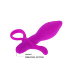 PRETTY LOVE - VIBRATORE FLIRTATION TAYLOR
