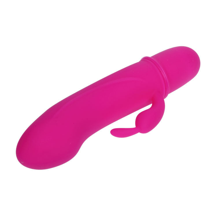 PRETTY LOVE - VIBRADOR CON CONEJO CÉSAR FLIRTATION
