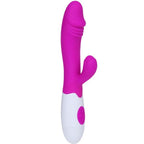 PRETTY LOVE - VIBRADOR DE COQUETEO SNAPPY