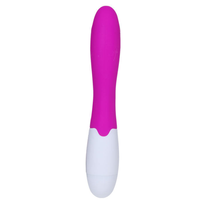 PRETTY LOVE - VIBRADOR DE COQUETEO SNAPPY