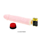 BAILE - ROCKIN DONG PENE CIBER PELLE III