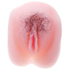 BAILE - VIBRATORE ANTHEA MAGIC FLESH