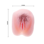 BAILE - VIBRATORE ANTHEA MAGIC FLESH
