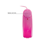 BAILE - VIBRATORE ANTHEA MAGIC FLESH