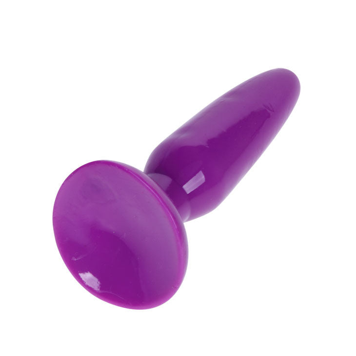 BAILE - MINI PLUG ANALE ROSA 15 CM