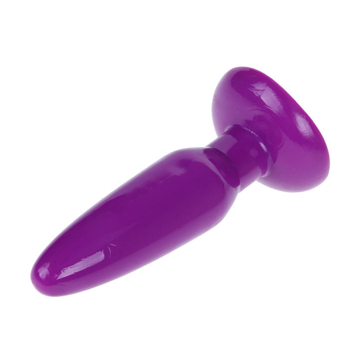 BAILE - MINI PLUG ANALE ROSA 15 CM