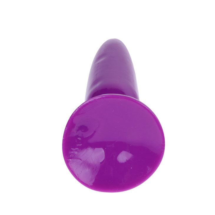 BAILE - MINI PLUG ANALE ROSA 15 CM