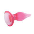 BAILE - PLUG ANALE SOFT TOUCH LILLA 14,2 CM