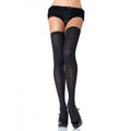 LEG AVENUE - COLLANT NERI OPACHI