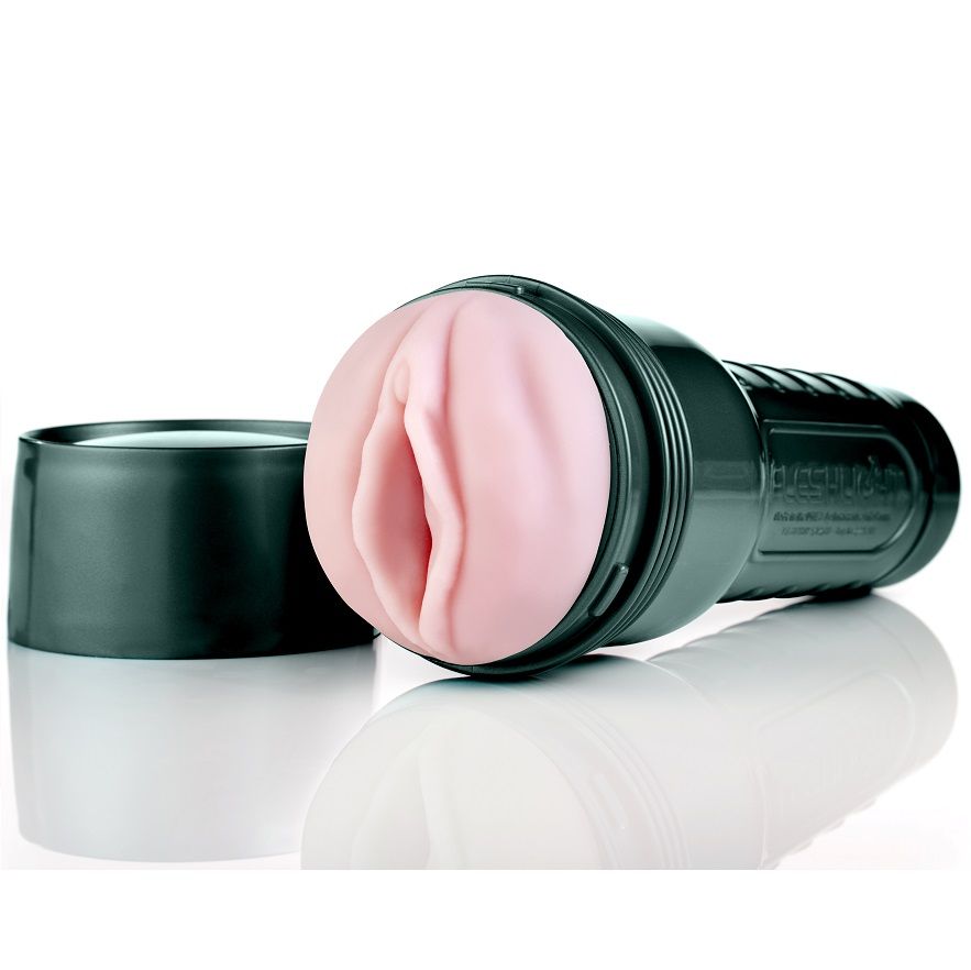FLESHLIGHT - GO ROSE DAME SURGE VAGINA