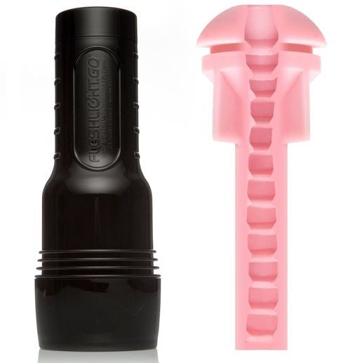 FLESHLIGHT - GO ROSE DAME SURGE VAGINA