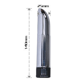 BAILE - DAME DEDO VIBRADOR