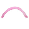 BAILE - DOBLE DILDO ROSA 44,5 CM