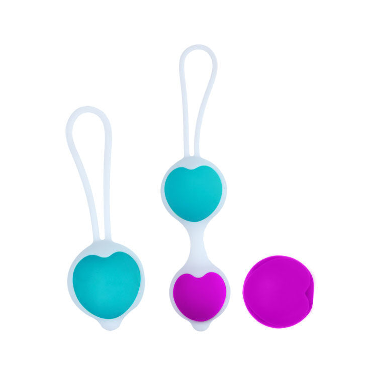 PRETTY LOVE - SFERA DI HEGEL FLIRTATION