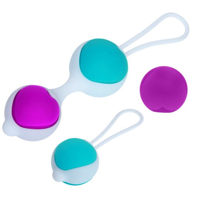 PRETTY LOVE - SFERA DI HEGEL FLIRTATION