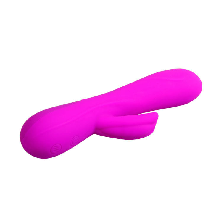 PRETTY LOVE - VIBRADOR ESTIMULADOR TIPO BARRA