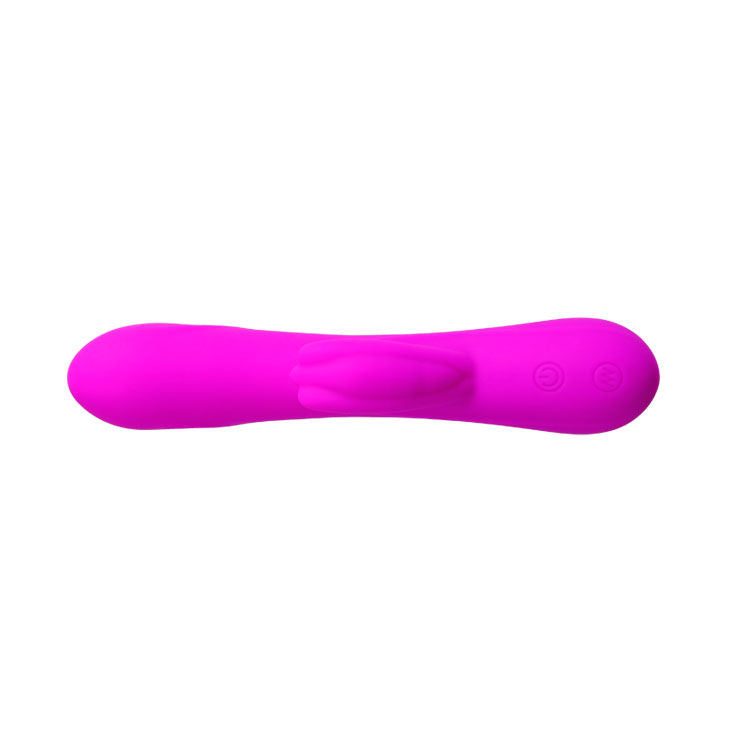 PRETTY LOVE - VIBRADOR ESTIMULADOR TIPO BARRA