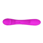 PRETTY LOVE - VIBRATORE INTELLIGENTE CONIGLIETTO 30 MODALITÀ CHASSEUR