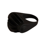 PRETTY LOVE - ANELLO VIBRANTE NERO CHESTER