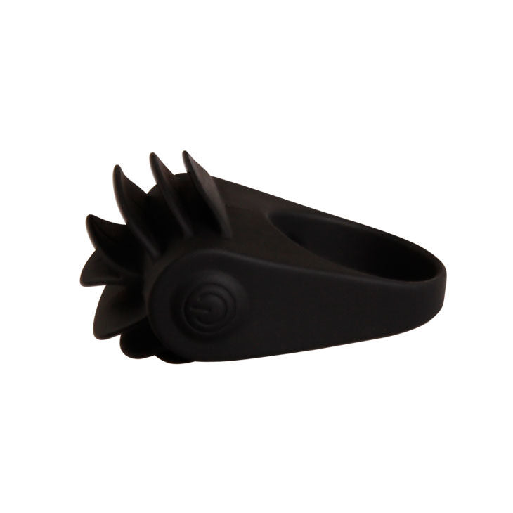 PRETTY LOVE - ANELLO VIBRANTE NERO CHESTER