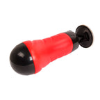 CRAZY BULL - VAGINA CON BASE DE MASTURBADOR CON VOZ
