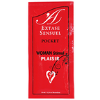 EXTASE SENSUAL - STIMULATING CREAM FOR HER 10 ML