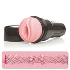 FLESHLIGHT - GO ROSE DAME SURGE VAGINA