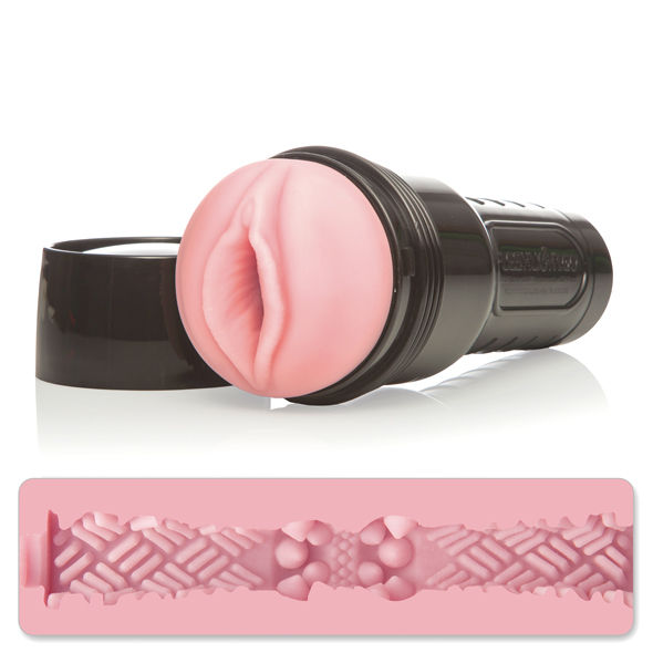 FLESHLIGHT - GO ROSE DAME SURGE VAGINA