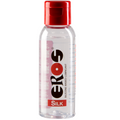 EROS - LUBRIFICANTE SILICONE MEDICALE SILK 50 ML