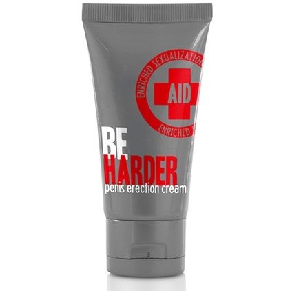 COBECO - CREMA DE ERECCIÓN PENEANA AID BE HARDER