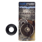 BATHMATE - ANILLO PARA PENE BARBARIAN NEGRO