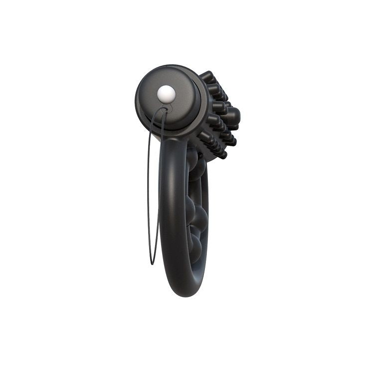 FANTASY C-RINGZ - PRESTACIONES DEL MANDO A DISTANCIA