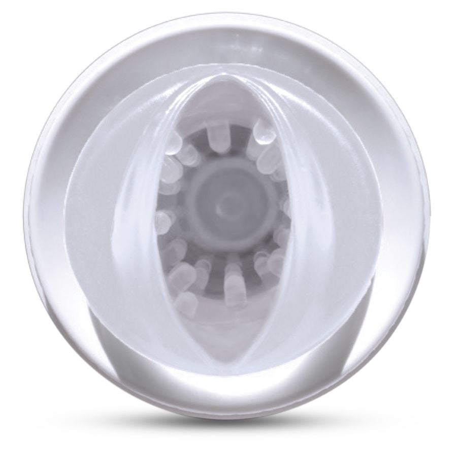 EXTREME TOYZ - ROTO BATOR MASTURBADOR USB VAGINA MASCULINA