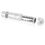 EXTREME TOYZ - ROTO BATOR MASTURBADOR USB VAGINA MASCULINA