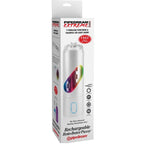 EXTREME TOYZ - ROTO BATOR MASTURBADOR USB VAGINA MASCULINA