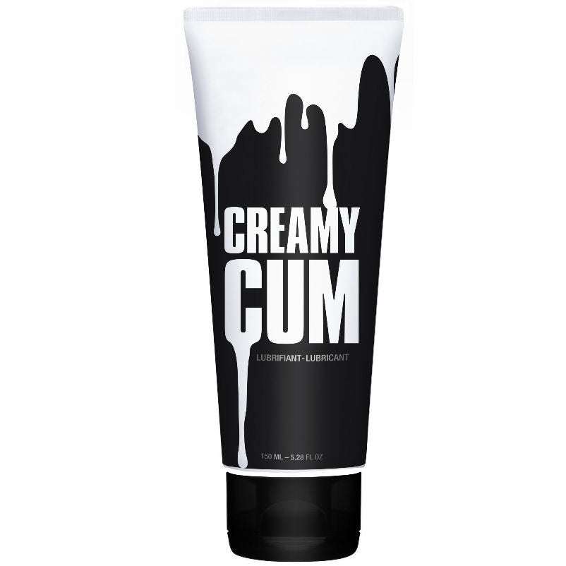 CREAMY - LUBRIFICANTE CREMA CUM 150 ML
