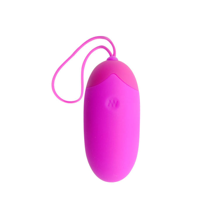 PRETTY LOVE - UOVO VIBRANTE TELECOMANDATO 12 V
