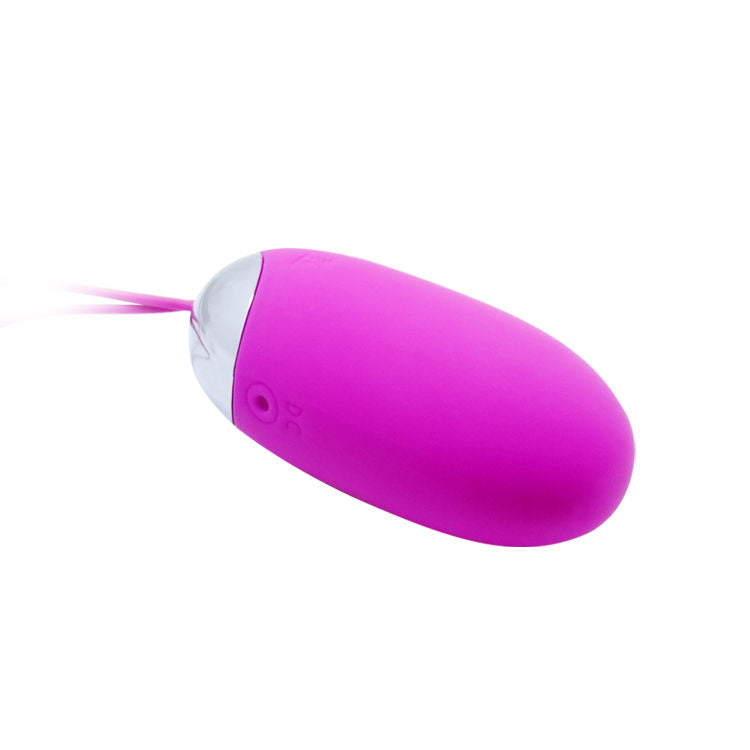 PRETTY LOVE - UOVO VIBRANTE TELECOMANDATO 12 V