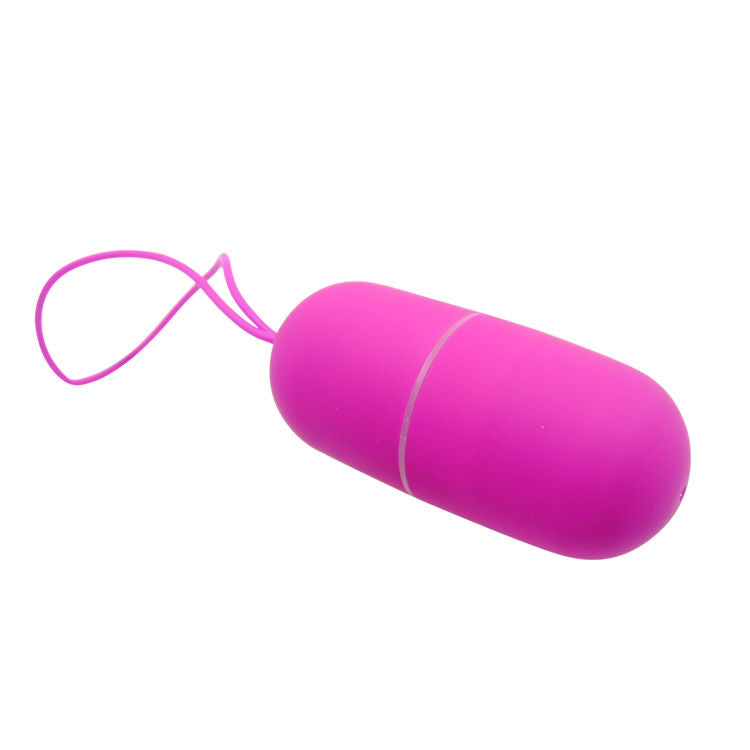 PRETTY LOVE - HUEVO VIBRADOR ARVIN CON CONTROL REMOTO 12V