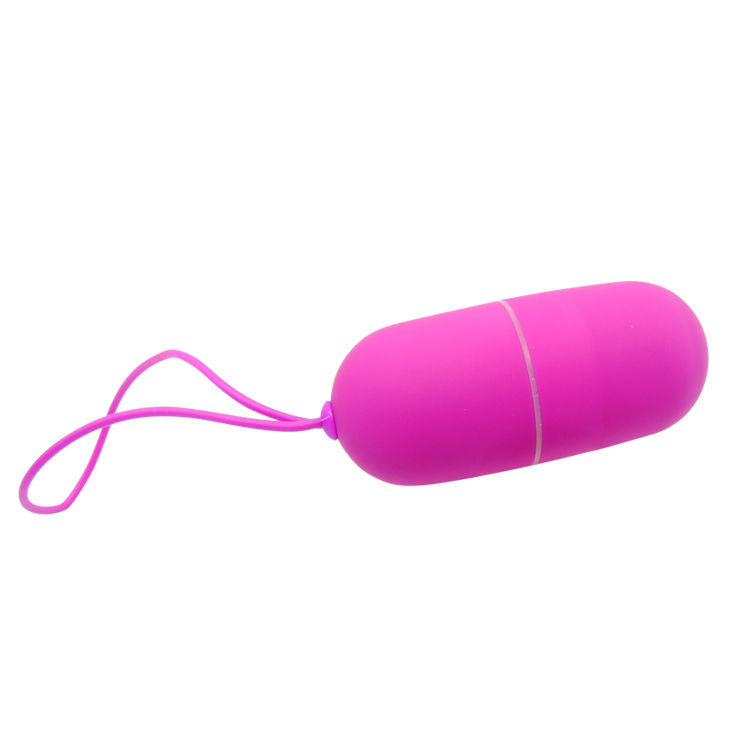PRETTY LOVE - HUEVO VIBRADOR ARVIN CON CONTROL REMOTO 12V