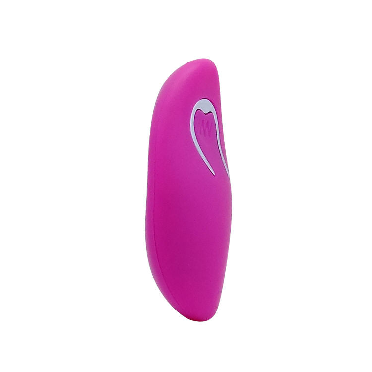 PRETTY LOVE - HUEVO VIBRADOR ARVIN CON CONTROL REMOTO 12V