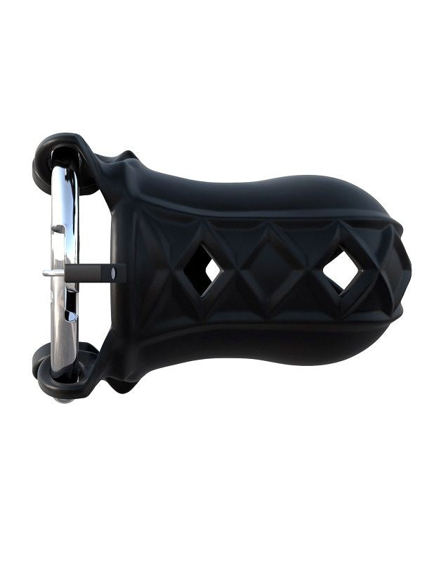 FANTASY C-RINGZ - ANELLO D'AMORE SENSUAL TOUCH